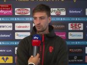 加比亚：五场输球有四场都是我不在？这绝对只是巧合而已