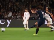 巴黎本赛季各项赛事6次罚丢点球，为五大联赛球队最多