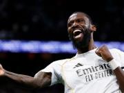 阿斯：皇马向吕迪格提供了一年续约报价，认为他最终会接受