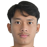 Theekawin Chansri