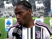 乔纳森-戴维：现在谈下赛季目标为时过早，我们专注于打进欧冠