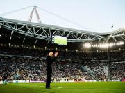 5胜1平，尤文意甲近6轮拿16分同期联赛第一