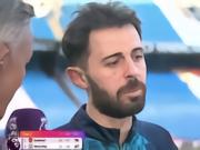 B席：当没人看好你时你又突然获得机会，这种感觉很好