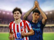 世体：阿尔瓦雷斯和巴斯托尼都将加盟巴萨视为首选