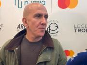 迪卡尼奥：斯帕莱蒂是尤文近5年最佳教练，他们能拿下意甲第2