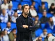 阿拉维斯主帅：皇马本赛季处境不佳，但做客伯纳乌压力很大