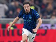 意媒：亚特兰大想签卡洛斯-奥古斯托，国米要价至少2500万欧