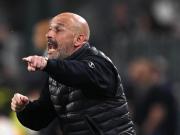 意大利诺：尤文备战非常细致，我们没咋训练就过来比赛