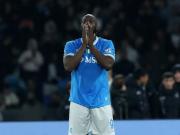 斯基拉：卢卡库已经抵达那不勒斯，预计今天与俱乐部会面