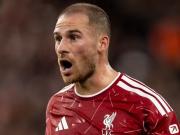 McAllister: I sometimes get angry with young players because I want them to succeed.