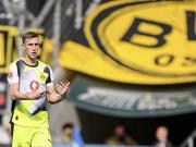 哈曼：施洛特贝克续约是因为没球队愿为他付转会费，这是双输