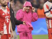 埃芬博格：拜仁签球星会堵住年轻人成长空间；赫内斯总是对的