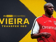 维埃拉：阿尔特塔过早换下埃泽是个巨大的失误