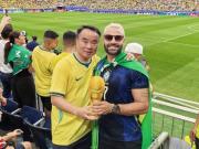 杭州球迷赴美看世界杯：这趟观赛之旅10万元预算只是基础门槛