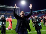 老雷：兰帕德带考文垂冲超是巨大成就，这么说不仅因为他是我外甥