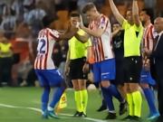 马卡报：卢克曼的内收肌感到疼痛，将接受核磁共振扫描