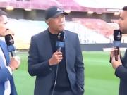 巴黎FC主帅：我们队里的意大利人都比尤文和米兰的意大利人多