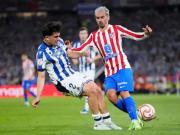 格列兹曼：生活的本质就是，跌倒，然后爬起来