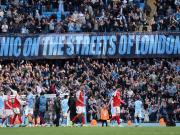 跟队：英超夺冠的巨大压力，已经彻底压垮了阿森纳