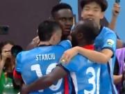 英博两度落后3-2逆转三镇，马莱莱补时绝杀，斯坦丘破旧主