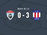 利森3-0大胜维特科维斯