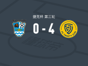 兹林4-0大胜哈维瓦