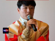 武磊：中国球员最重要的是要有敢出去的心，不要待在舒适圈