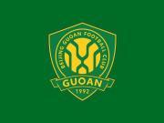 足球报：在遭遇扣分后，客观上让国安放弃了“争冠”的想法