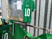 每体：梅西收购科尔内利亚后，俱乐部已开始销售其周边产品