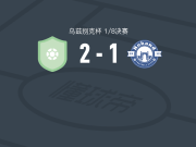 FK加扎尔肯特2-1浩罕1912