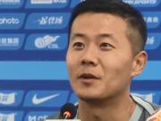 西海岸首次战胜海港，黄博文：我们很开心创造了历史