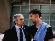 昨日重现，皇社国王杯决赛赢马竞的方式和1987年决赛几乎相同