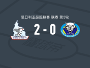 河流联2-0瓦里狼，阿卜杜勒拉希德-达拜建功，乌格武埃泽锁定胜局