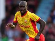 L'Equipe: Senegal's new coach Vieira will call up former Lens player Malang Sarr for the first time.