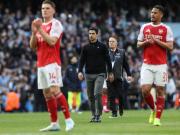 TA：枪手虽输球但表现不错，保持状态赢下五场联赛并非不可能