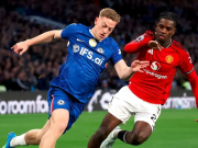 海文能坐稳首发吗？别急，先看看曼联“临时工转正”传统