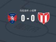 阿尔比恩0-0河床竞技，势均力敌