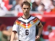 Bild: Klopp decides to return Kimmich to midfield, continuing as Germany's captain.