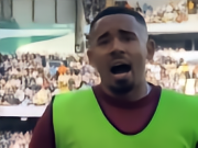 遭曼城球迷侮辱，热苏斯回应：我在曼城赢了11个冠军