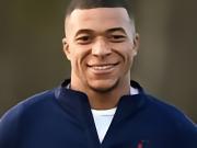 姆巴佩宣布“加盟”东鹏补水啦，担任品牌代言人