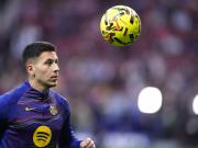 每体：巴尔德吉或被加入巴斯托尼的转会，国米也有意门将阿龙