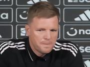 跟队：纽卡赛季后评估埃迪-豪未来，他想留下并主导球队重建