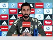 阿韦洛亚：卡马文加拥有我和俱乐部的信任，希望他待很多年