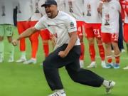 拜仁本赛季德甲落后情况下拿到25分，为五大联赛最多