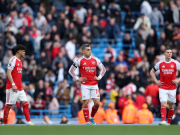 输球让争冠主动权易手，但枪声不会停！