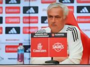 跟队：我慢慢开始期待穆里尼奥重返皇马了