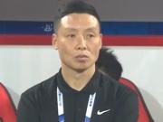 陈涛：球队面临伤病和密集赛程情况，但不能过多强调客观因素