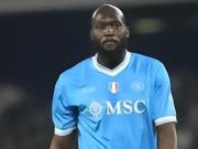 共和报：卢卡库与那不勒斯达成和解，已获准回比利时完成康复