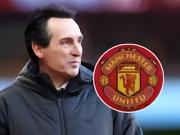 埃梅里进入曼联和皇马教练候选名单，中间人正在积极...