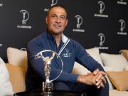 古利特：把我放今天也许值4000万欧；姆巴佩和维尼修斯能共存